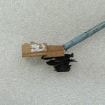 Renault Trafic III 1,6DCI 107kw Vivaro B temperatūras sensors 226404435r