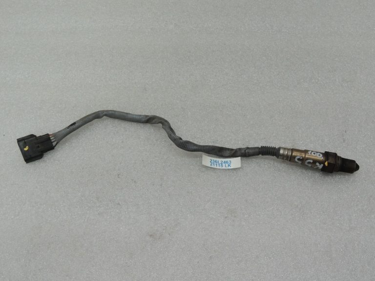 Renault Trafic III 1.6DCI 107kw Vivaro B lambda sensors lambda sensors 226A41733R