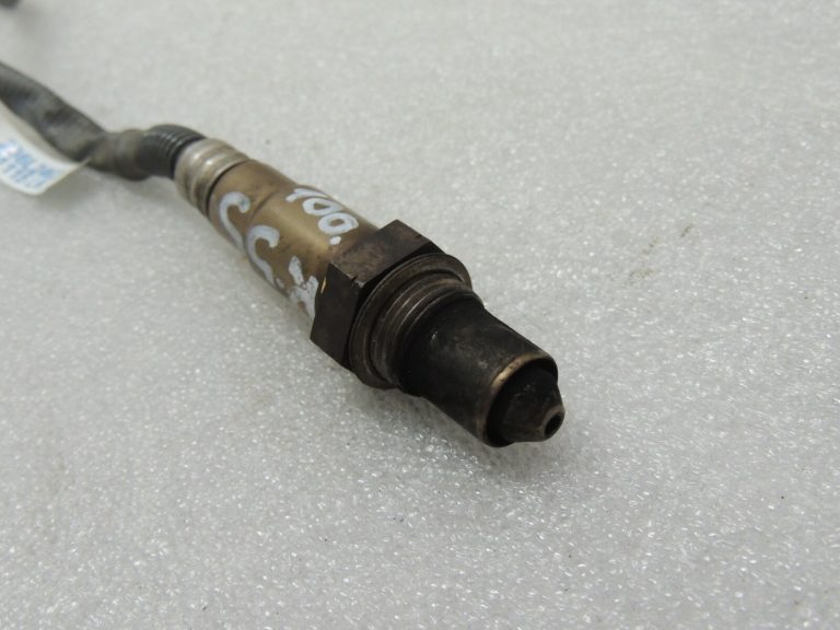 Renault Trafic III 1.6DCI 107kw Vivaro B lambda sensors lambda sensors 226A41733R