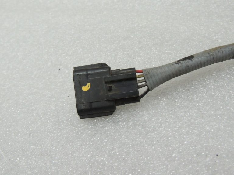 Renault Trafic III 1.6DCI 107kw Vivaro B lambda sensors lambda sensors 226A41733R