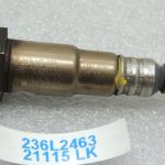 Renault Trafic III 1.6DCI 107kw Vivaro B lambda sensors lambda sensors 226A41733R