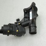 Renault Trafic III 1.6DCI 107kw Vivaro B ūdens atloka vārsts 110600686R