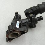 Renault Trafic III 1.6DCI 107kw Vivaro B ūdens atloka vārsts 110600686R