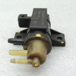Renault Trafic III 1.6D 107kw Vivaro B Vakuuma vārsts Solenoīda vārsts 149566740R