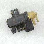 Renault Trafic III 1.6D 107kw Vivaro B Vakuuma vārsts Solenoīda vārsts 8200790180