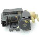Renault Trafic III 1.6D 107kw Vivaro B Vakuuma vārsts Solenoīda vārsts 8200790180