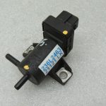 Renault Trafic III 1.6D 107kw Vivaro B Vakuuma vārsts Solenoīda vārsts 8200762162