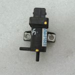 Renault Trafic III 1.6D 107kw Vivaro B Vakuuma vārsts Solenoīda vārsts 8200762162