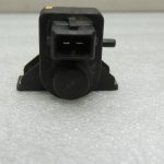 Renault Trafic III 1.6D 107kw Vivaro B Vakuuma vārsts Solenoīda vārsts 8200762162