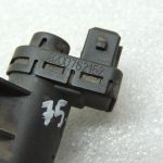 Renault Trafic III 1.6D 107kw Vivaro B Vakuuma vārsts Solenoīda vārsts 8200762162