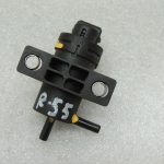 Renault Trafic III 1.6D 107kw Vivaro B Vakuuma vārsts Solenoīda vārsts 8200762162
