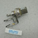 Renault Trafic III 1.6D 107kw Vivaro B Spiediena sensors Izplūdes spiediena sensors 223650901R