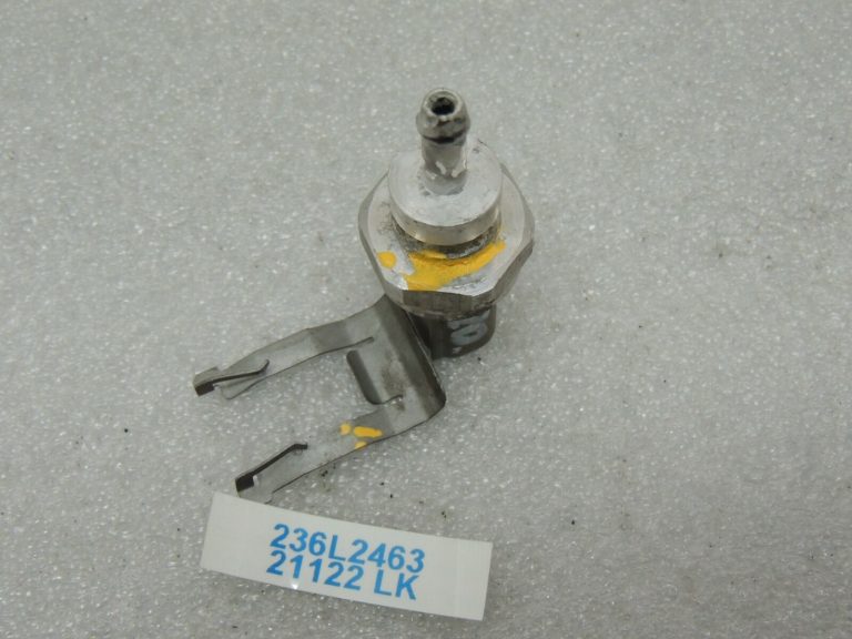 Renault Trafic III 1.6D 107kw Vivaro B Spiediena sensors Izplūdes spiediena sensors 223650901R