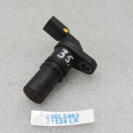 Renault Trafic III 1.6D 107kw kloķvārpstas sensors Impulsa sensors 8200885209