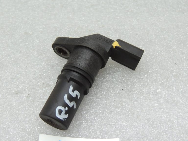 Renault Trafic III 1.6D 107kw kloķvārpstas sensors Impulsa sensors 8200885209