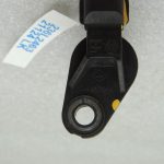 Renault Trafic III 1.6D 107kw kloķvārpstas sensors Impulsa sensors 8200885209