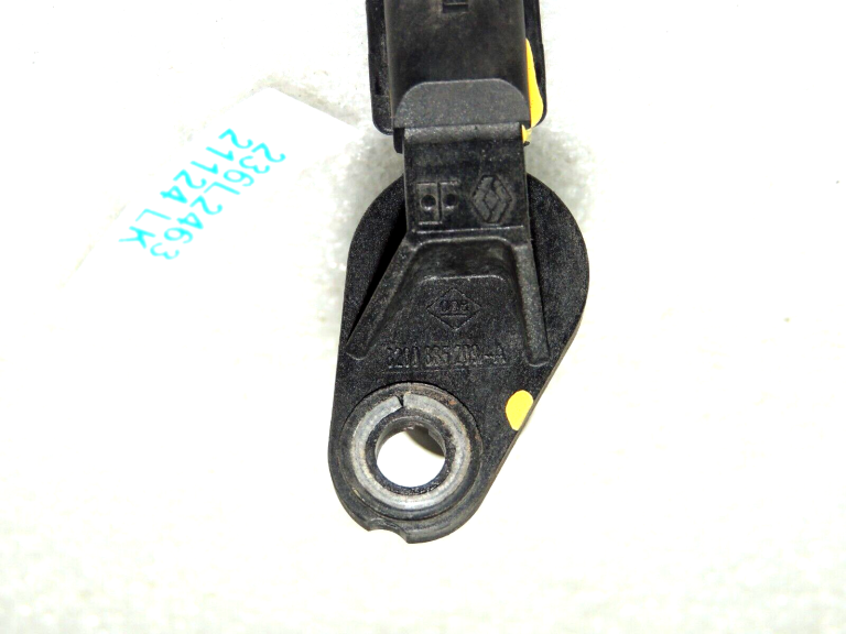 Renault Trafic III 1.6D 107kw kloķvārpstas sensors Impulsa sensors 8200885209