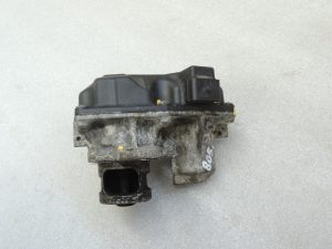 Renault Trafic III 1.6DCI 107kw EGR vārsts Izplūdes gāzu recirkulācijas vārsts 147109816R