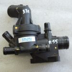 Renault Trafic III 1.6DCI 107kw Vivaro B Termostata korpuss 110615482R 95522266