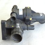 Renault Trafic III 1.6DCI 107kw Vivaro B Termostata korpuss 110615482R 95522266