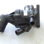 Renault Trafic III 1.6DCI 107kw Vivaro B Termostata korpuss 110615482R 95522266