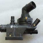 Renault Trafic III 1.6DCI 107kw Vivaro B Termostata korpuss 110615482R 95522266