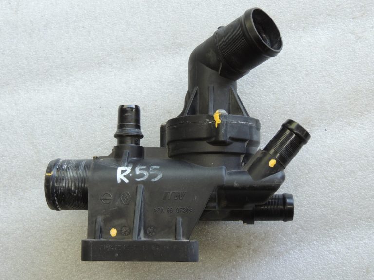Renault Trafic III 1.6DCI 107kw Vivaro B Termostata korpuss 110615482R 95522266