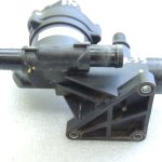 Renault Trafic III 1.6DCI 107kw Vivaro B Termostata korpuss 110615482R 95522266