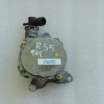 Renault Trafic III 1.6DCI 107kw Vakuuma sūknis Vakuuma sūknis 146503760R 95517994