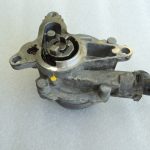 Renault Trafic III 1.6DCI 107kw Vakuuma sūknis Vakuuma sūknis 146503760R 95517994