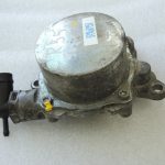 Renault Trafic III 1.6DCI 107kw Vakuuma sūknis Vakuuma sūknis 146503760R 95517994