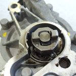 Renault Trafic III 1.6DCI 107kw Vakuuma sūknis Vakuuma sūknis 146503760R 95517994