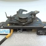 Renault Trafic III 1.6DCI 107kw motora pārsega slēdzene 656011705R 93451694