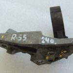 Renault Trafic III Vivaro B papildu ūdens sūkņa kronšteins 144C07329R 93450189