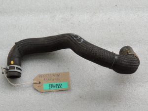 Renault Trafic III 1.6DCI 107kw Dzesēšanas šķidruma caurules 140532719R 93450183