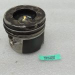 BMW F10 F10 F11 F20 E90 N47T N47D20C Dīzeļdzinēja virzuļa 11257810755 7810755