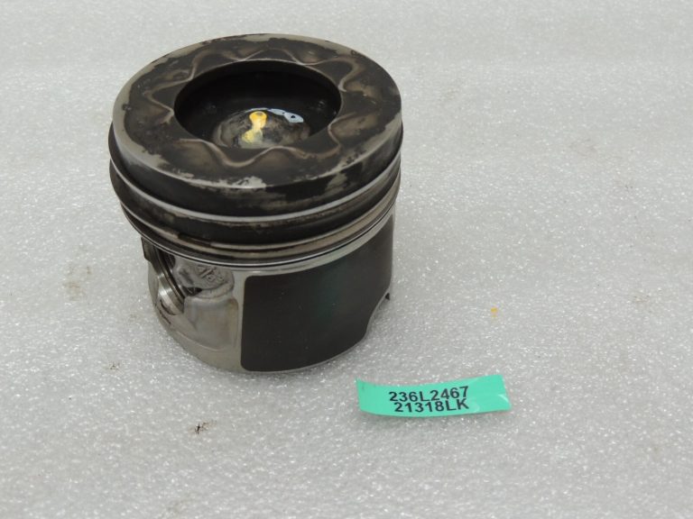 BMW F10 F10 F11 F20 E90 N47T N47D20C Dīzeļdzinēja virzuļa 11257810755 7810755