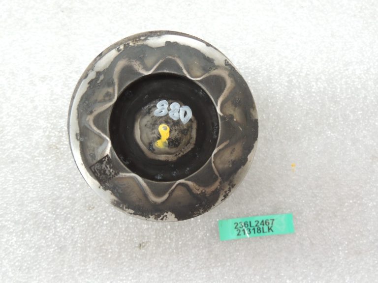 BMW F10 F10 F11 F20 E90 N47T N47D20C Dīzeļdzinēja virzuļa 11257810755 7810755
