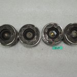 BMW F10 F10 F11 F20 E90 N47T N47D20C Dīzeļdzinēja virzuļa 11257810755 7810755