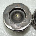 BMW F10 F10 F11 F20 E90 N47T N47D20C Dīzeļdzinēja virzuļa 11257810755 7810755