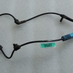 Mini Cooper R57 R56 R55 R58 ABS sensors Impulsu devējs priekšējais 34526851500 0265007807