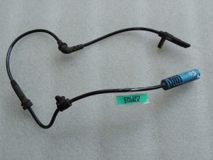 Mini Cooper R57 R56 R55 R58 ABS sensors Impulsu devējs priekšējais 34526851500 0265007807