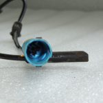 Mini Cooper R57 R56 R55 R58 ABS sensors Impulsu devējs priekšējais 34526851500 0265007807