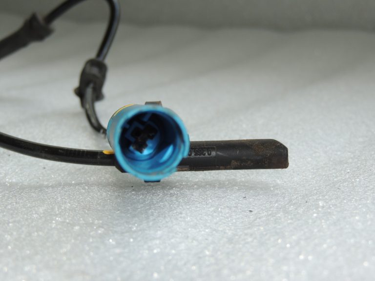 Mini Cooper R57 R56 R55 R58 ABS sensors Impulsu devējs priekšējais 34526851500 0265007807