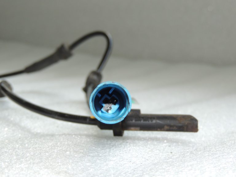 Mini Cooper R57 R56 R55 R58 ABS sensors Impulsu devējs priekšējais 34526851500 0265007807