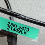 Mini Cooper R57 R56 R55 R58 ABS sensors Impulsu devējs priekšējais 34526851500 0265007807