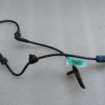 Mini Cooper R57 R56 R55 R58 ABS sensors Impulsu devējs priekšējais 34526851500 0265007807