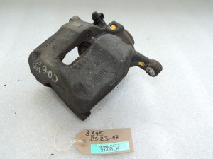 Mini Cooper R57 R56 R55 R58 R59 Bremžu suports priekšējais labais 34116778336 6778336