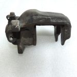 Mini Cooper R57 R56 R55 R58 R59 Bremžu suports priekšējais labais 34116778336 6778336