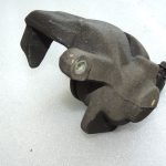 Mini Cooper R57 R56 R55 R58 R59 Bremžu suports priekšējais labais 34116778336 6778336